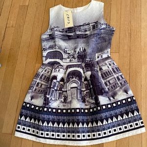 CRFS Dress Size L